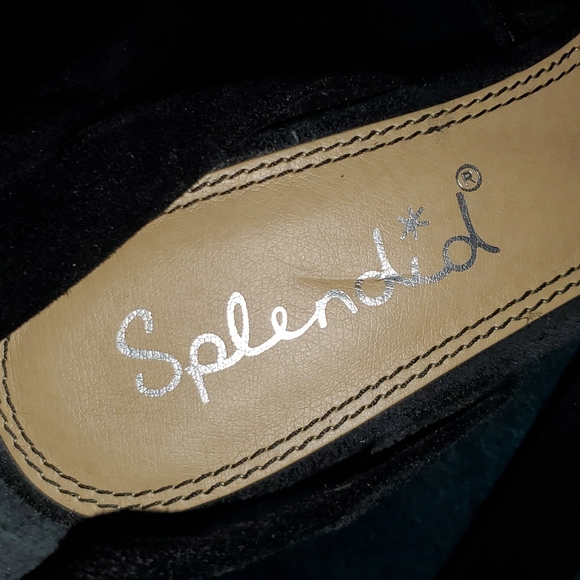 Splendid Heeled Sandal - Picture 6 of 8